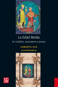 La Edad Media, III_cover