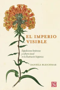 El imperio visible_cover