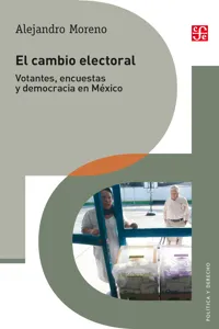 El cambio electoral_cover