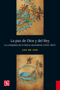 La paz de Dios y del Rey_cover