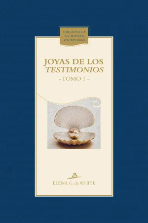 Joyas de los TestimoniosJoyas de los TestimoniosJoyas de los Testimonios