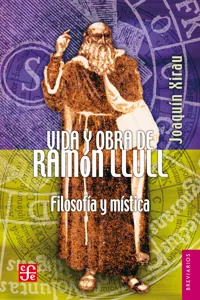 Vida y obra de Ramón Llull_cover