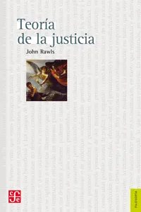 Teoría de la justicia_cover