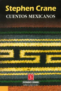 Cuentos mexicanos_cover