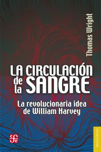 La circulación de la sangre_cover