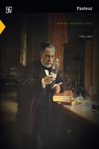 Vida y obra de Pasteur_cover