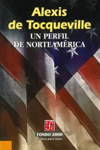 Un perfil de Norteamérica_cover