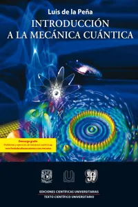 Introducción a la mecánica cuántica_cover