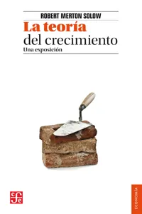 La teoría del crecimiento_cover