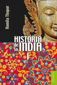 Historia de la India, I_cover