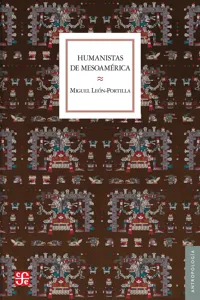 Humanistas de Mesoamérica_cover