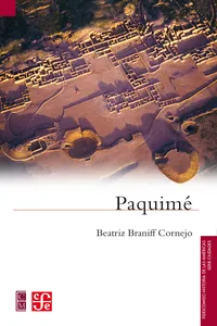 Paquimé_cover