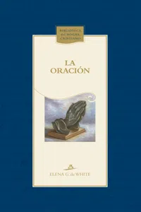 La oración_cover