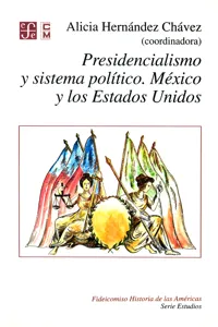 Presidencialismo y sistema político_cover