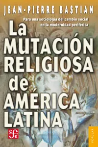 La mutación religiosa en América Latina_cover
