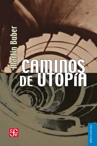 Caminos de utopía_cover