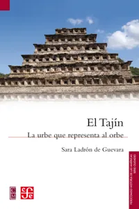 El Tajín_cover