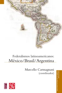 Federalismos latinoamericanos_cover