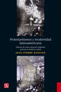 Protestantismos y modernidad latinoamerican_cover