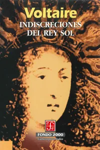 Indiscreciones del Rey Sol_cover