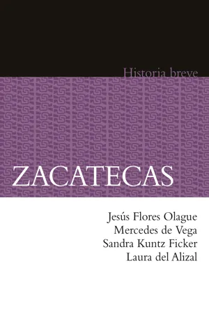 Zacatecas