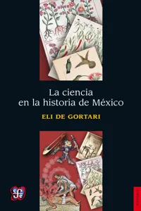 La ciencia en la historia de México_cover