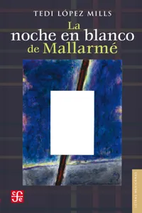 La noche en blanco de Mallarmé_cover