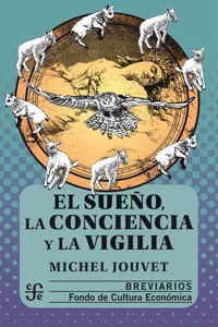 El sueño, la conciencia y la vigilia_cover