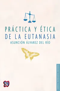Práctica y ética de la eutanasia_cover