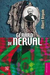 Gérard de Nerval_cover