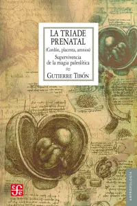 La tríade prenatal_cover