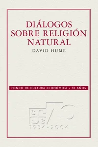 Diálogos sobre religión natural_cover