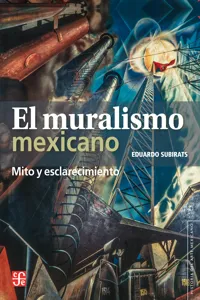 El muralismo mexicano_cover