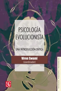 Psicología evolucionista_cover