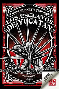 Los esclavos de Yucatán_cover