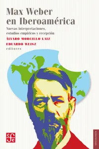 Max Weber en Iberoamérica_cover