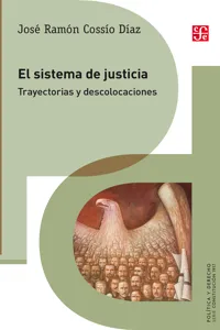 El sistema de justicia_cover