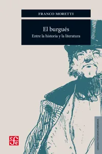 El burgués_cover