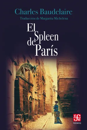 El Spleen de París