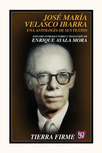José María Velasco Ibarra_cover