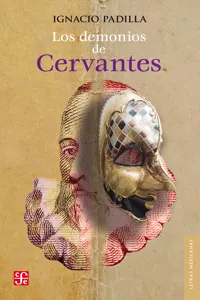 Los demonios de Cervantes_cover