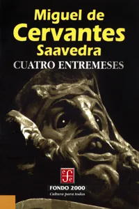 Cuatro entremeses_cover