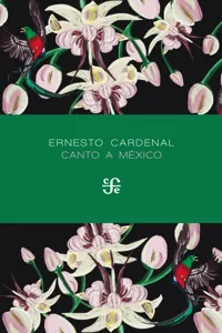 Canto a México_cover