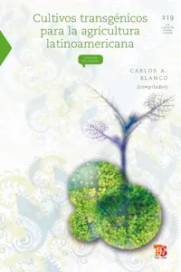 Cultivos transgénicos para la agricultura latinoamericana_cover