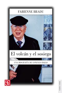 El volcán y el sosiego_cover