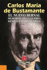 El nuevo Bernal_cover