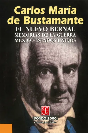 El nuevo Bernal