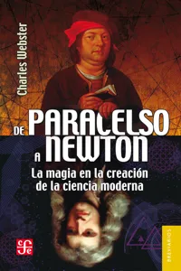 De Paracelso a Newton_cover