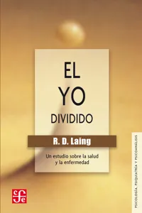 El yo dividido_cover