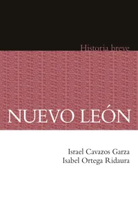 Nuevo León_cover